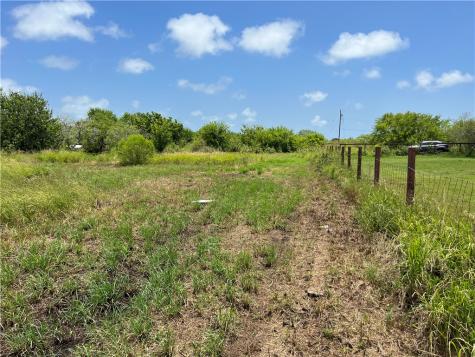 0 Lot 13 Mccullough (Tiner) Ingleside TX 78362