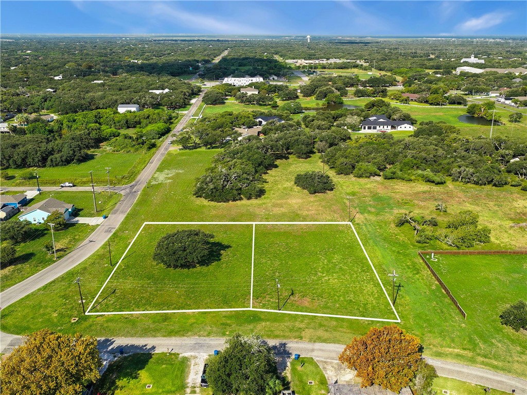 1215 Lady Claire Street Rockport TX 78382
