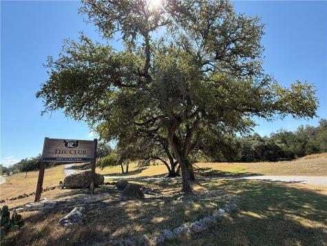 187 South Contour Drive Spring Branch TX 78070
