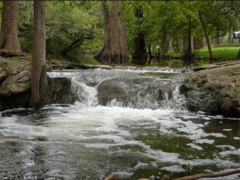 187 South Contour Drive Spring Branch TX 78070