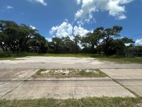 1502 Highway 35 N Rockport TX 78382