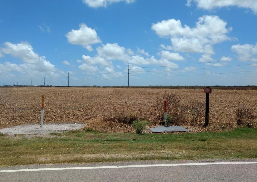 5801 Bear Lane Corpus Christi TX 78405