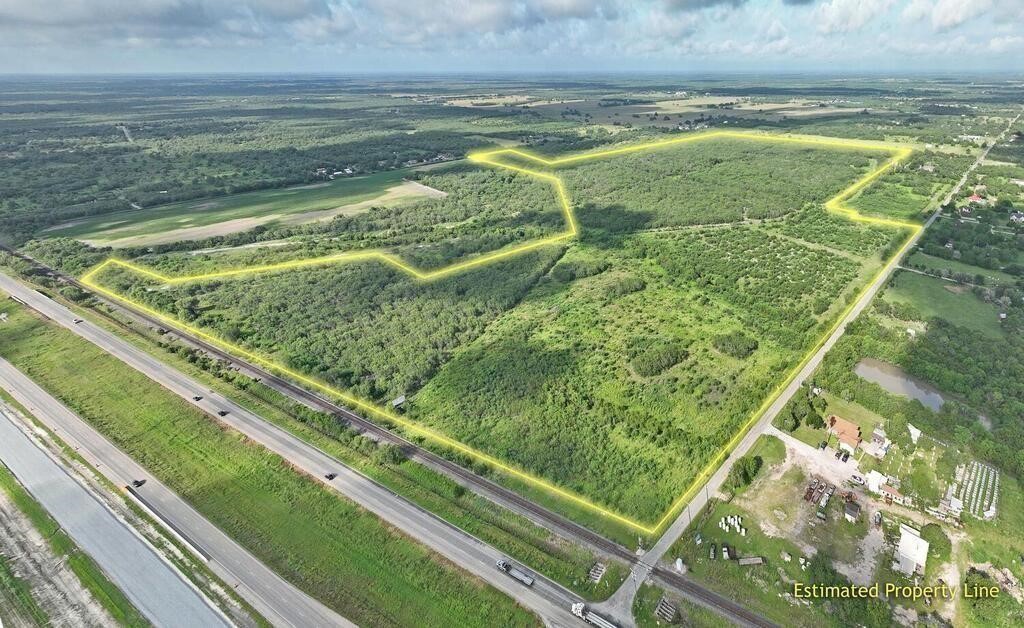 0 Cr 2170 W Kingsville TX 78363
