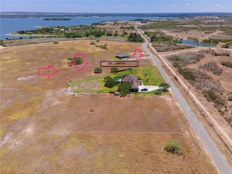 Lot 7 - Vi Kana Sandia TX 78383