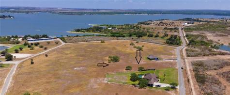 Lot 7 - Vi Kana Sandia TX 78383