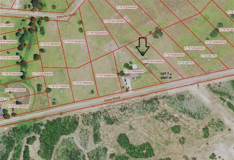 Lot 7 - Vi Kana Sandia TX 78383