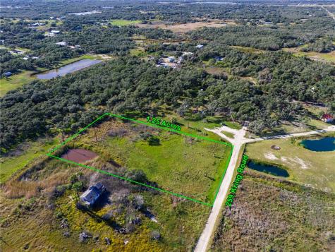 259 Kring Aransas Pass TX 78336