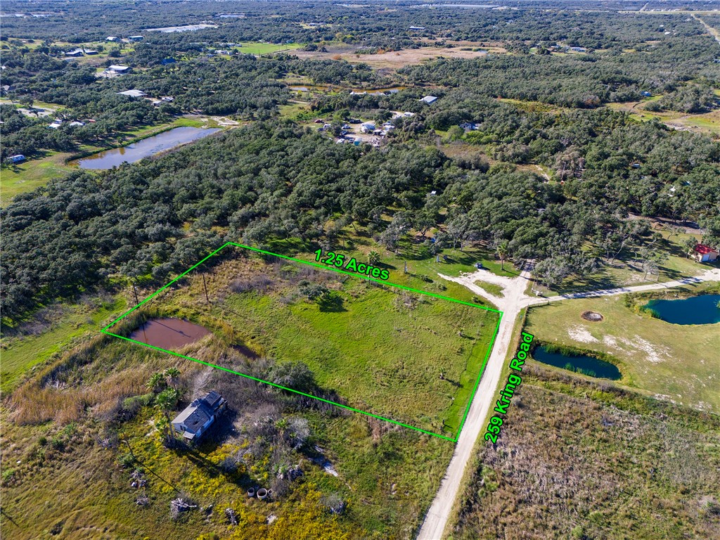 259 Kring Aransas Pass TX 78336