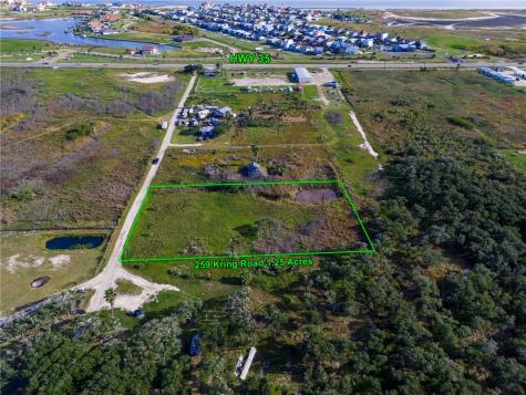259 Kring Aransas Pass TX 78336