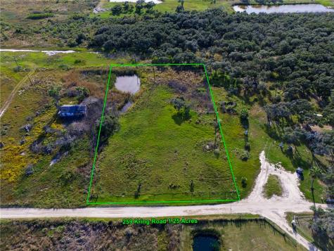 259 Kring Aransas Pass TX 78336