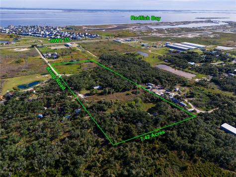 259 Kring Aransas Pass TX 78336