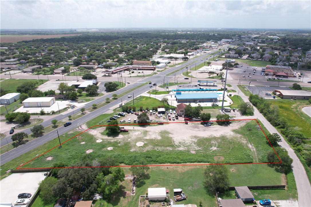 000 Leopard Corpus Christi TX 78410