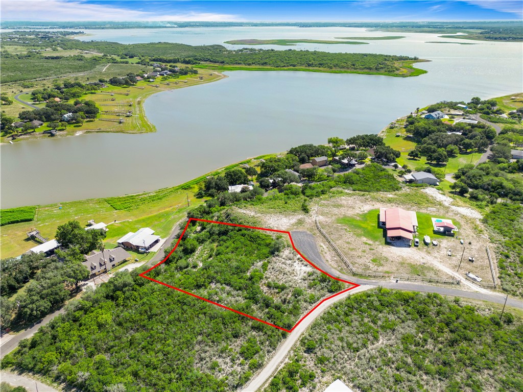 00 Carmel Drive Sandia TX 78383