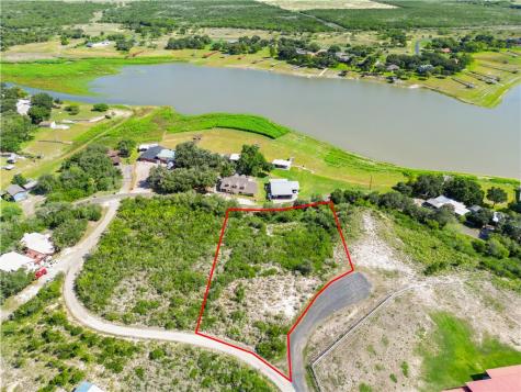 00 Carmel Drive Sandia TX 78383