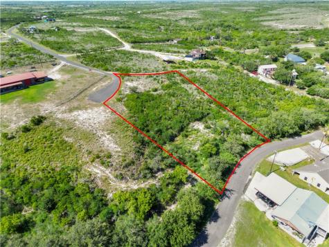 00 Carmel Drive Sandia TX 78383