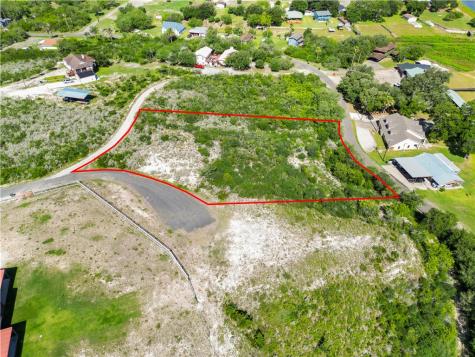 00 Carmel Drive Sandia TX 78383