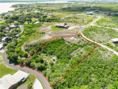 00 Carmel Drive Sandia TX 78383