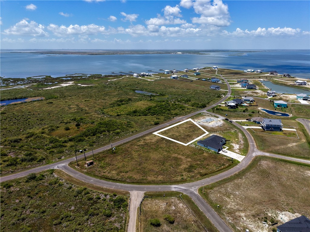 1365 Cape Velero Drive Rockport TX 78382