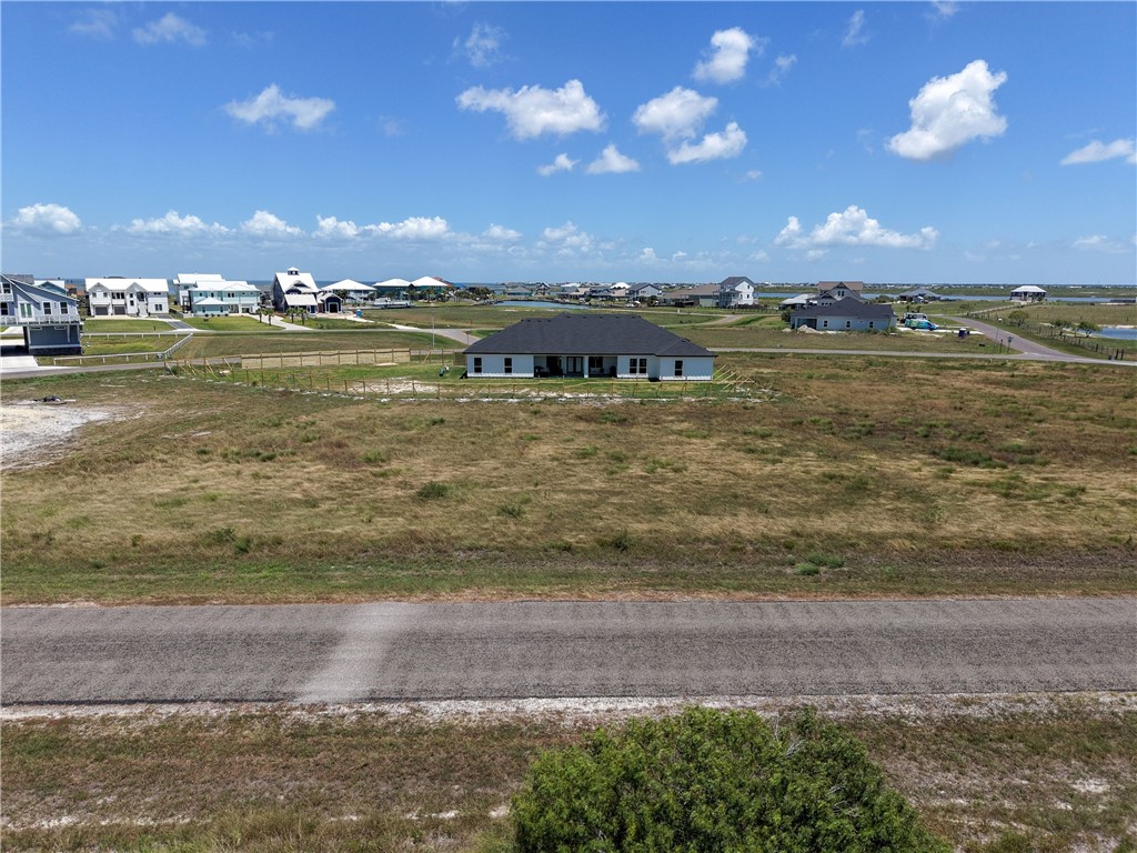 1365 Cape Velero Drive Rockport TX 78382