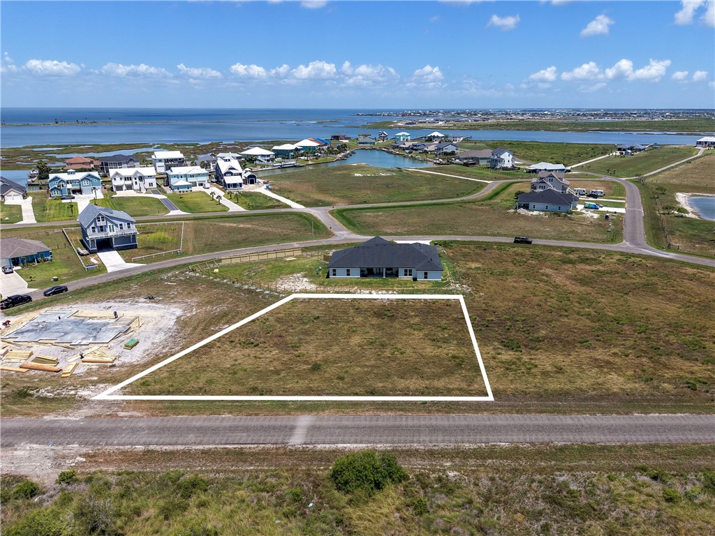 1365 Cape Velero Drive Rockport TX 78382