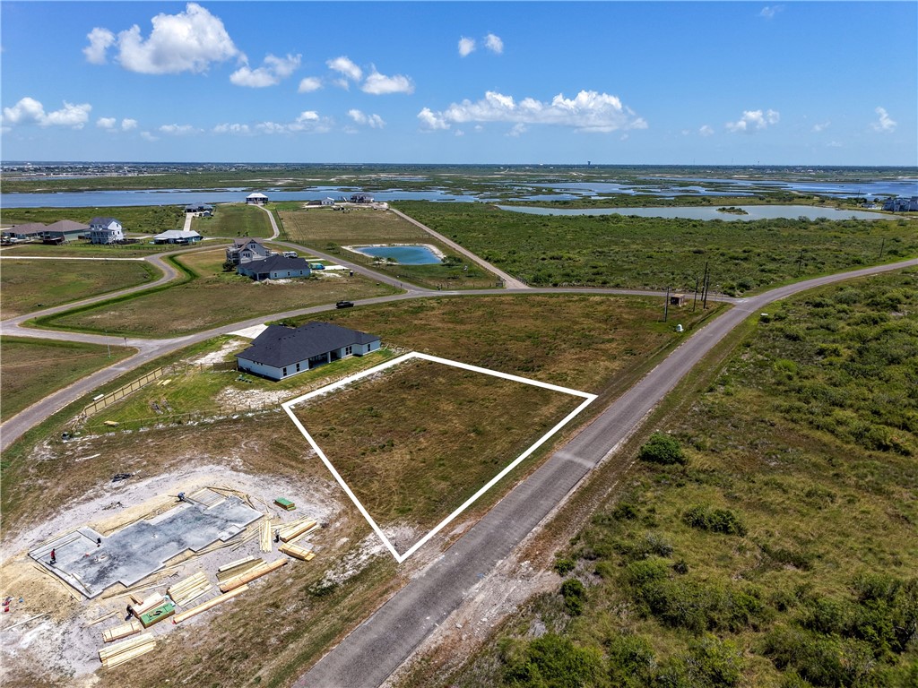 1365 Cape Velero Drive Rockport TX 78382