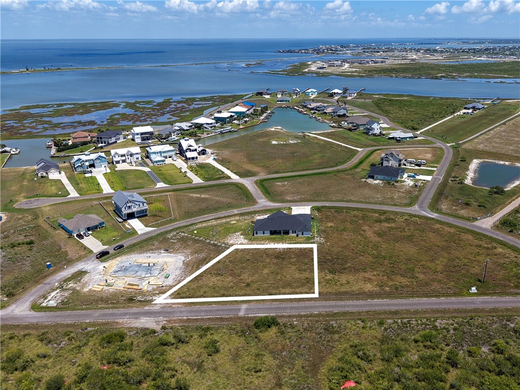 1365 Cape Velero Drive Rockport TX 78382