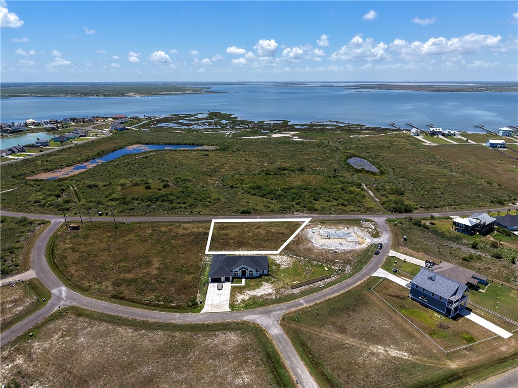 1365 Cape Velero Drive Rockport TX 78382