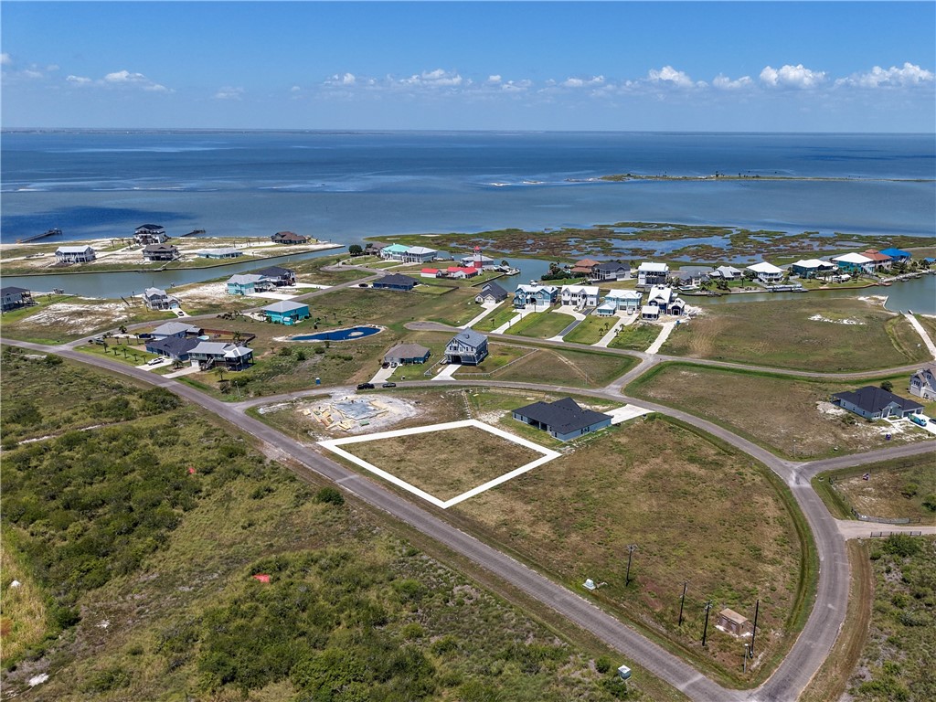 1365 Cape Velero Drive Rockport TX 78382