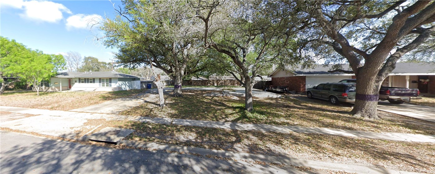 4238 Dody Street Corpus Christi TX 78411
