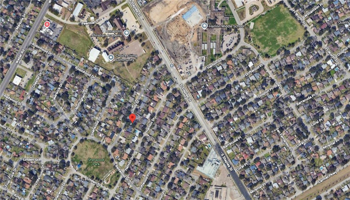 4238 Dody Street Corpus Christi TX 78411