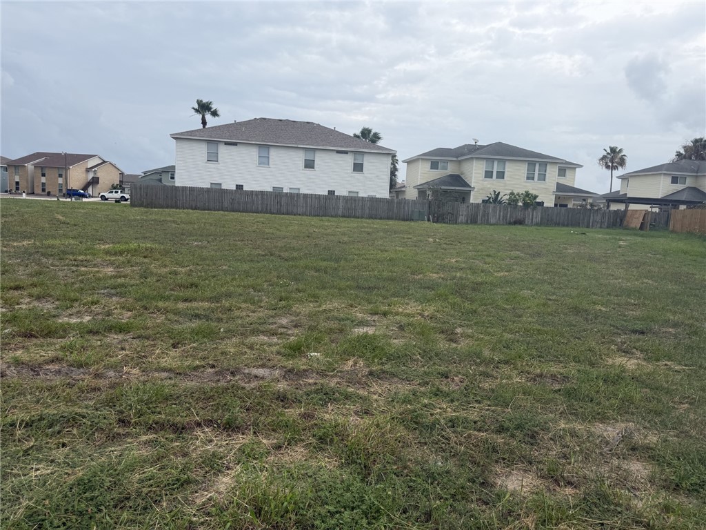 13989 Ports O Call Drive Corpus Christi TX 78418