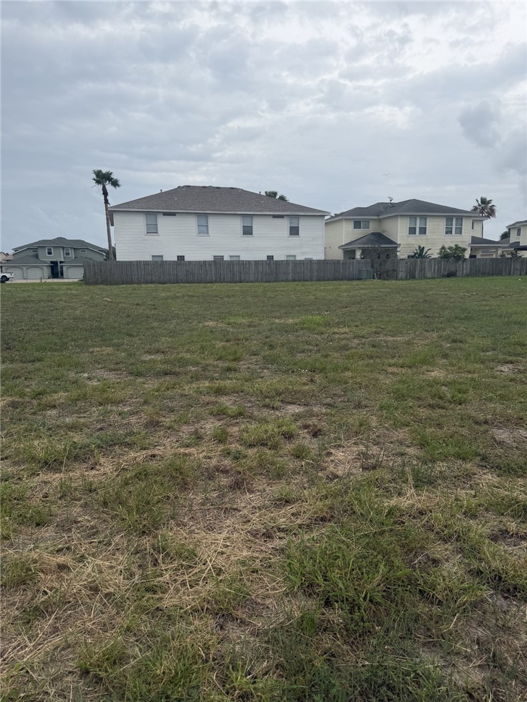 13989 Ports O Call Drive Corpus Christi TX 78418