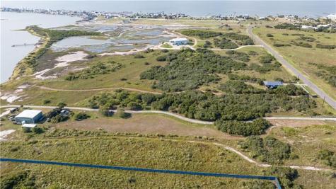 3211 Loop 1781 Rockport TX 78382