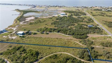 3211 Loop 1781 Rockport TX 78382
