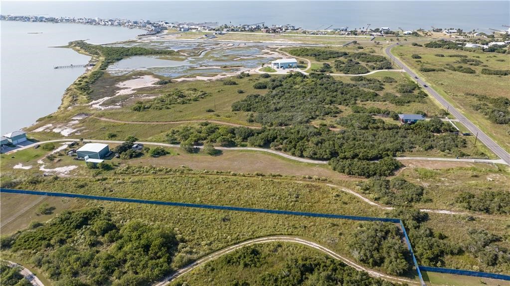 3211 Loop 1781 Rockport TX 78382