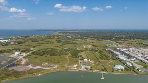 3211 Loop 1781 Rockport TX 78382