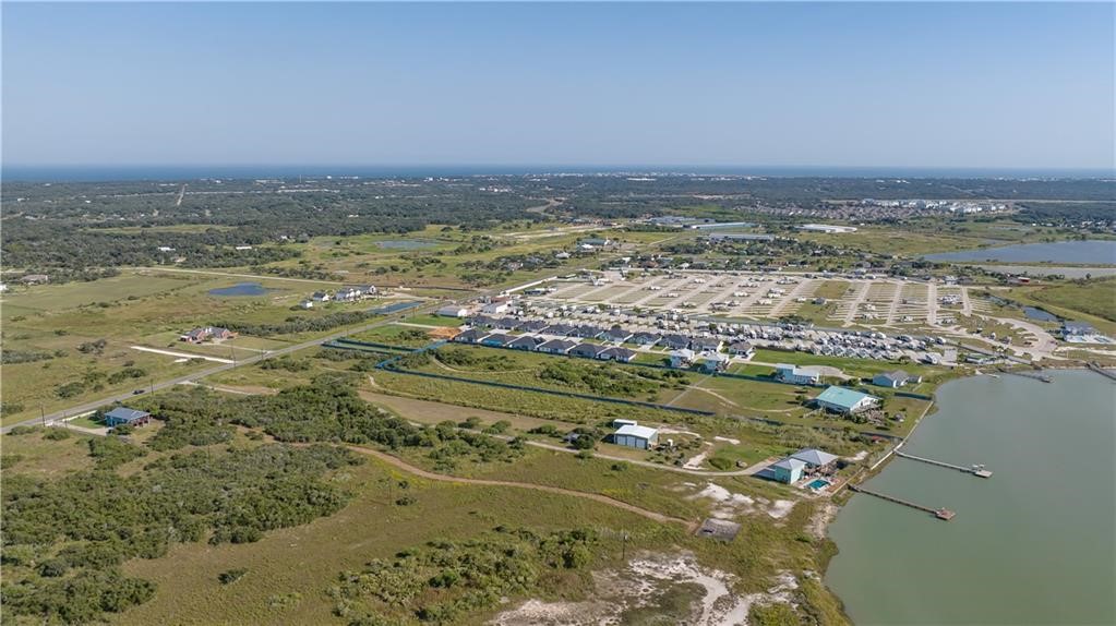 3211 Loop 1781 Rockport TX 78382