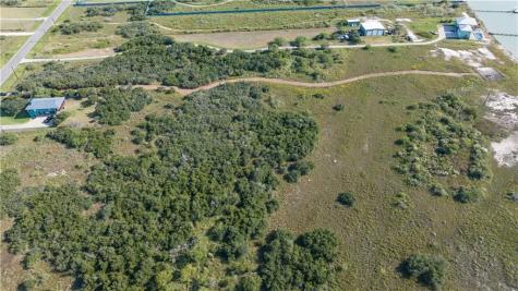 3211 Loop 1781 Rockport TX 78382