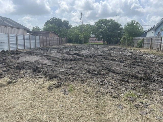 414 Van Cleve Drive Corpus Christi TX 78408