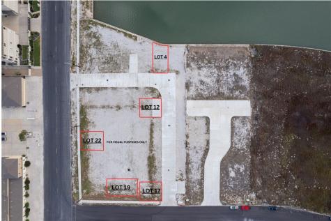 14921 Leeward Drive Corpus Christi TX 78418
