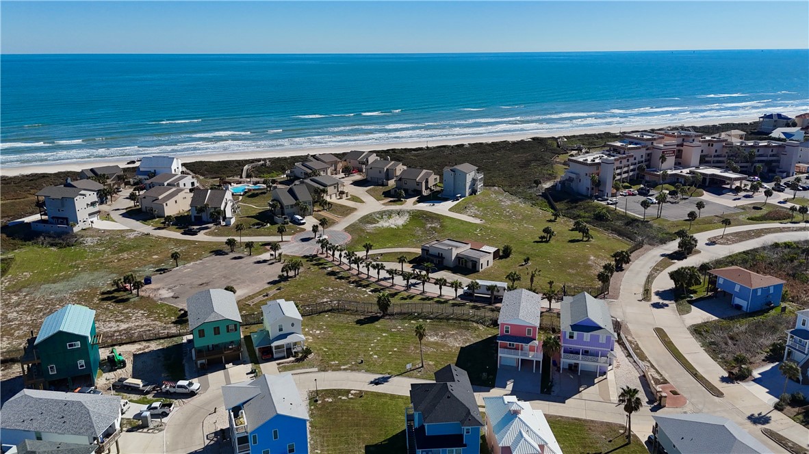 162 La Concha Blvd.#4 Port Aransas TX 78373