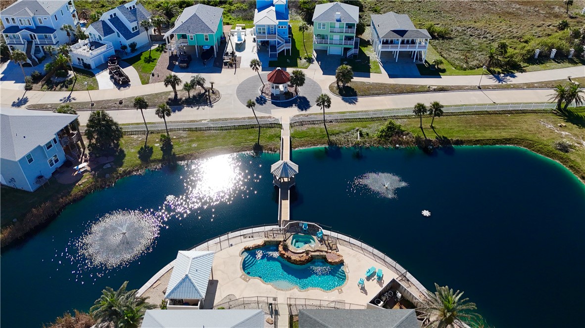 162 La Concha Blvd.#4 Port Aransas TX 78373