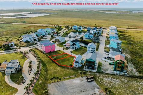 162 La Concha Blvd.#4 Port Aransas TX 78373
