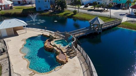 162 La Concha Blvd.#4 Port Aransas TX 78373