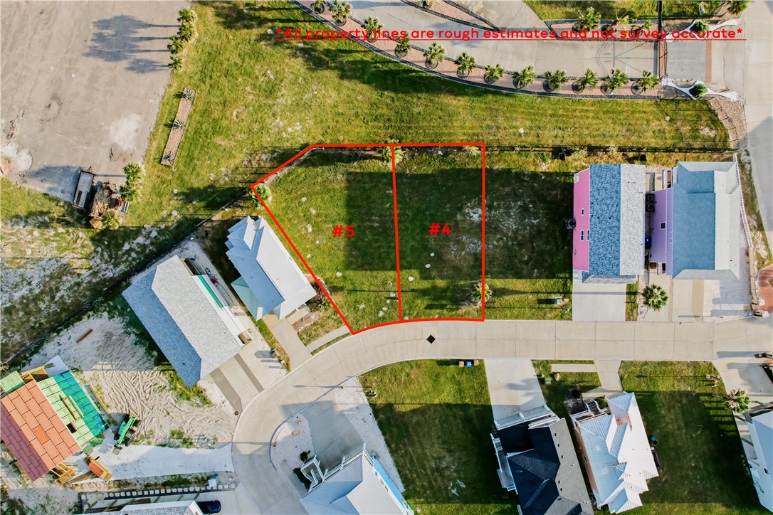 162 La Concha Blvd.#4 Port Aransas TX 78373