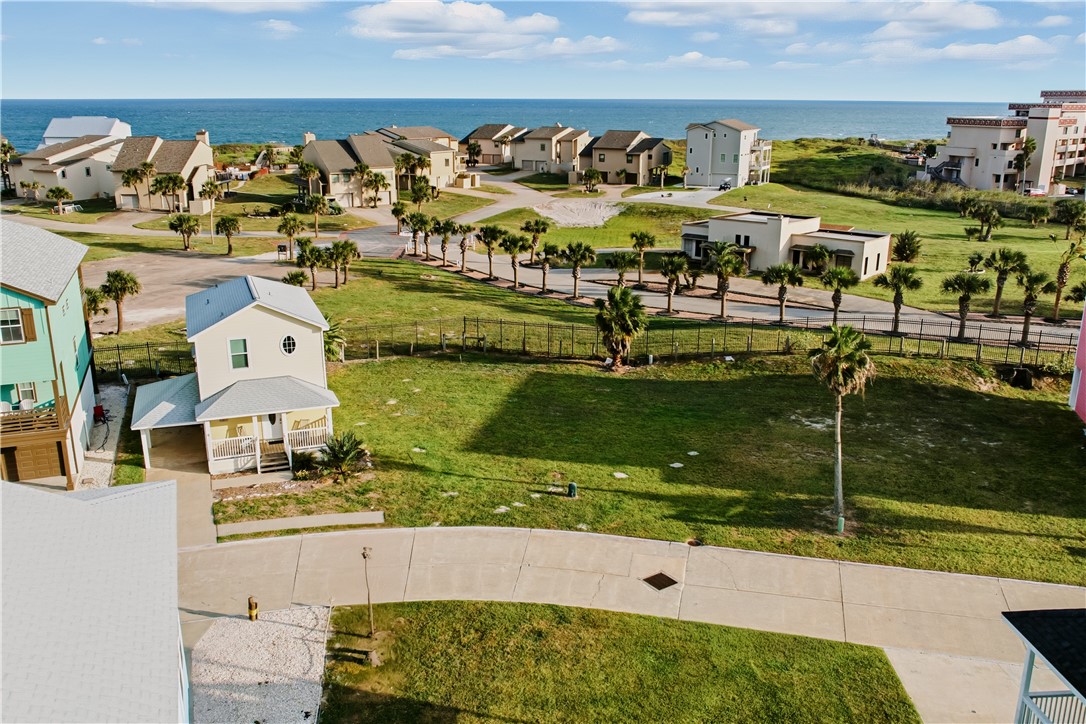 162 La Concha Blvd.#4 Port Aransas TX 78373