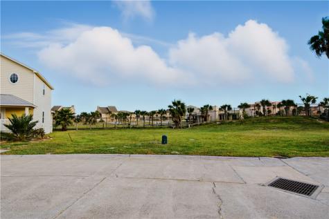 162 La Concha Blvd.#4 Port Aransas TX 78373