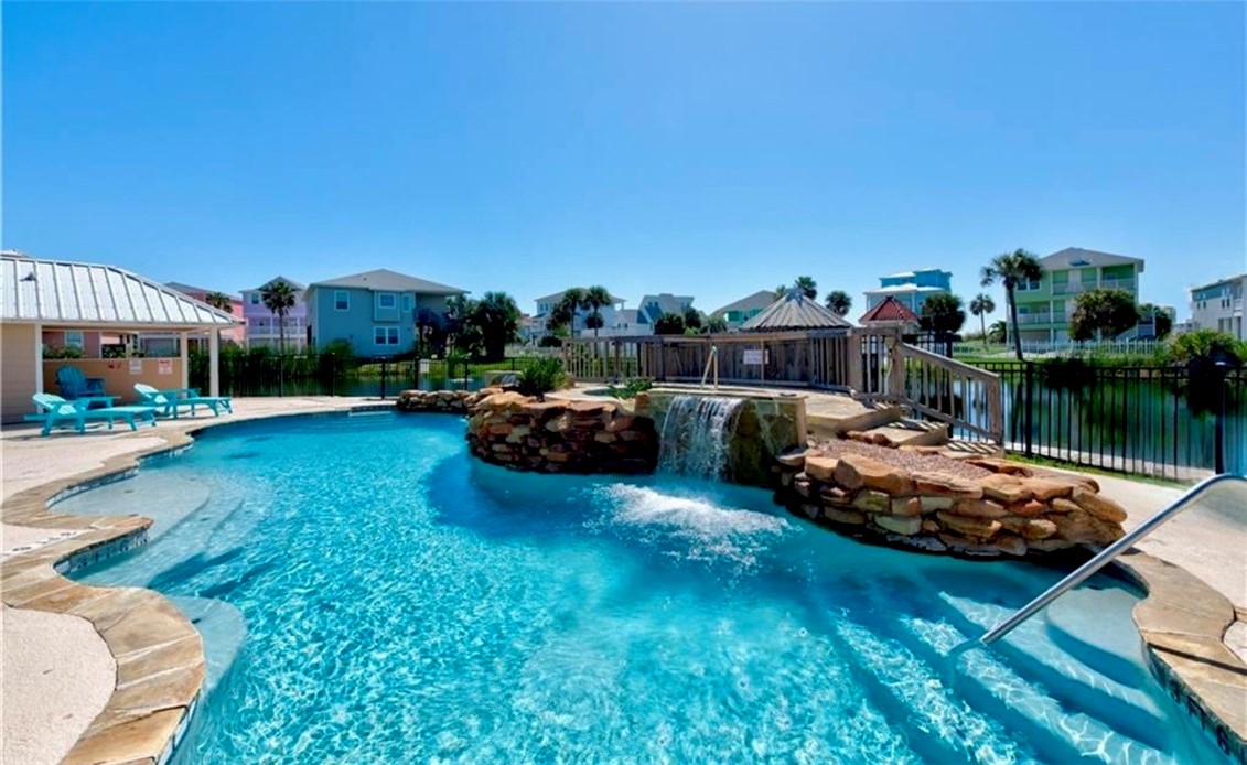 162 La Concha Blvd.#4 Port Aransas TX 78373