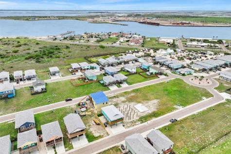215 Port Mansfield Street Port Aransas TX 78373