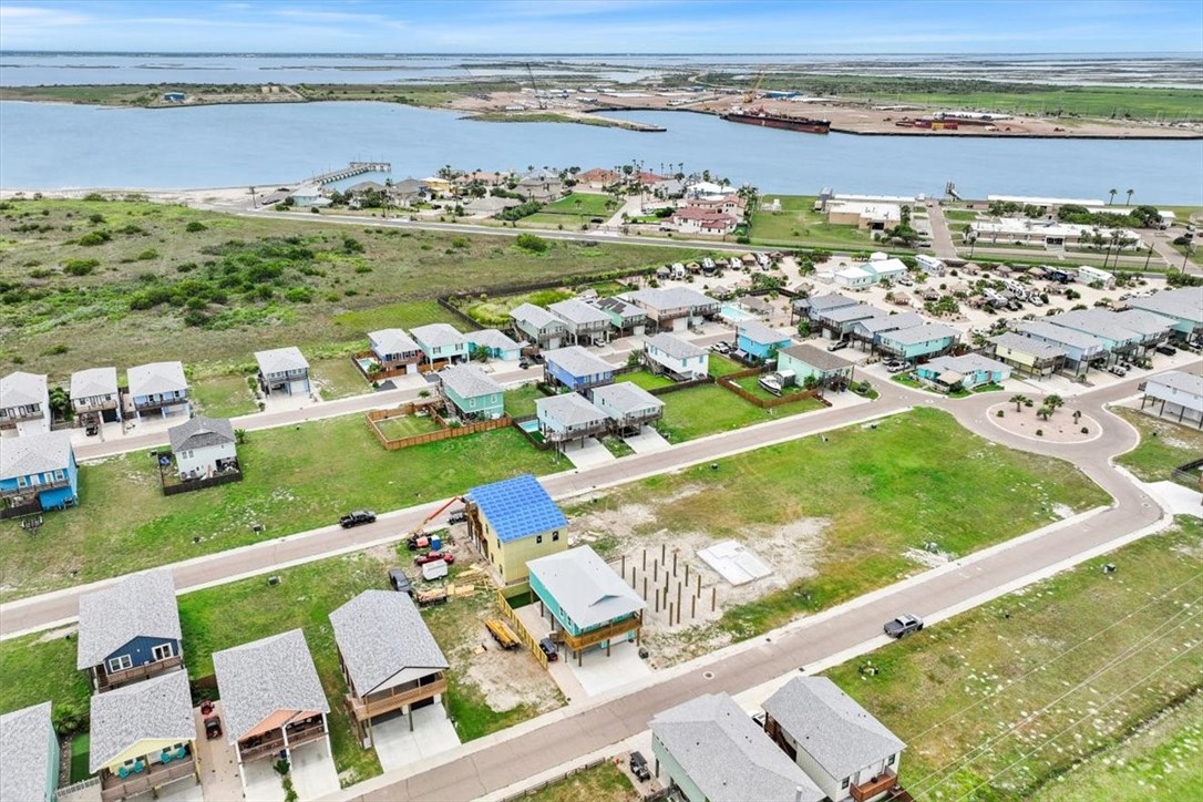 215 Port Mansfield Street Port Aransas TX 78373